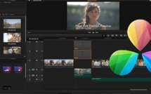 DaVinci Resolve 10 : mise à jour en 10.1.2