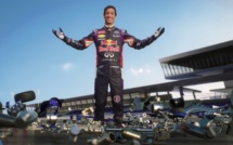 Animation 3D "Les nouvelles règles de F1 pour 2014"