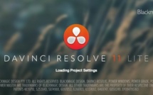 DaVinci Resolve Version 11 les nouveautés