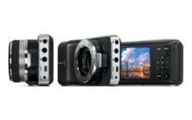 Blackmagic Pocket Cinema Camera : les accessoires utiles pour vos tournages