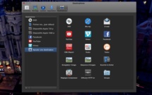 FCPX 10.1 : Préférences de destinations pour le Partage de vidéo "E-Mail" ou "YouTube"