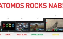 Atomos Ninja Star : l'enregistrement en Proress HQ avec un poids plume