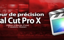 FCPX 10.1 : L'éditeur de précision (video 23)