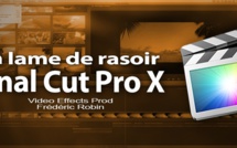 FCPX 10.1 : Utilisation de la lame de Rasoir (vidéo 36)