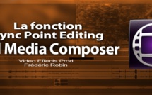 Avid Media Composer 7 : Sync Point Editing