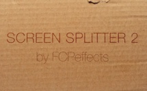 FCPeffects new plugin "Screen Splitter 2"