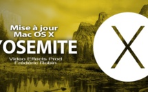 Mac OS X Yosemite : tester la compatibilité de vos logiciels.