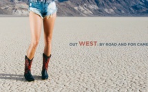 Coup de coeur :  "Out West : By Road And For Camera"