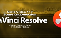 DaVinci Resolve 11 : Scene Cut Detection #17