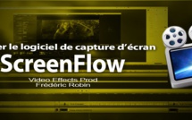 ScreenFlow : enregistrer et monter vos tutoriels