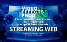 Le streaming en direct sur internet ce qu'il faut savoir