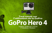 GoPro HERO 4 : tout savoir sur cette caméra