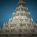 Wat Arun Temple bouddhiste