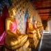 Wat Arun Temple bouddhiste