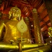 Grand Palais Bangkok Bouddha