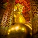 Grand Palais Bangkok Bouddha