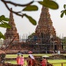 Ville historique d’Ayutthaya Thaïlande Bangkok