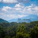 Vue du Tiger Cave Temple (Wat Tham Suea)