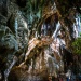 Chemin sur la plage de RAILAY THAILANDE