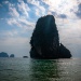 Plage de RAILAY THAILANDE