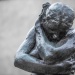Musée Rodin Statue Paris-3