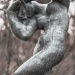 Musée Rodin Statue Paris-8