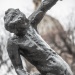 Musée Rodin Statue Paris-9