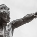 Musée Rodin Statue Paris-10