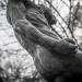 Musée Rodin Statue Paris-11