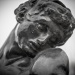 Musée Rodin Statue Paris-16