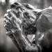 Musée Rodin Statue Paris-23