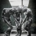 Musée Rodin Statue Paris-36