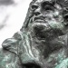 Musée Rodin Statue Paris