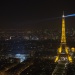 Le phare de la Tour Eiffel