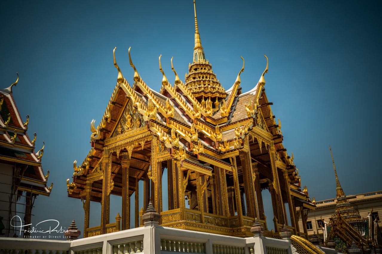 Grand Palais Bangkok