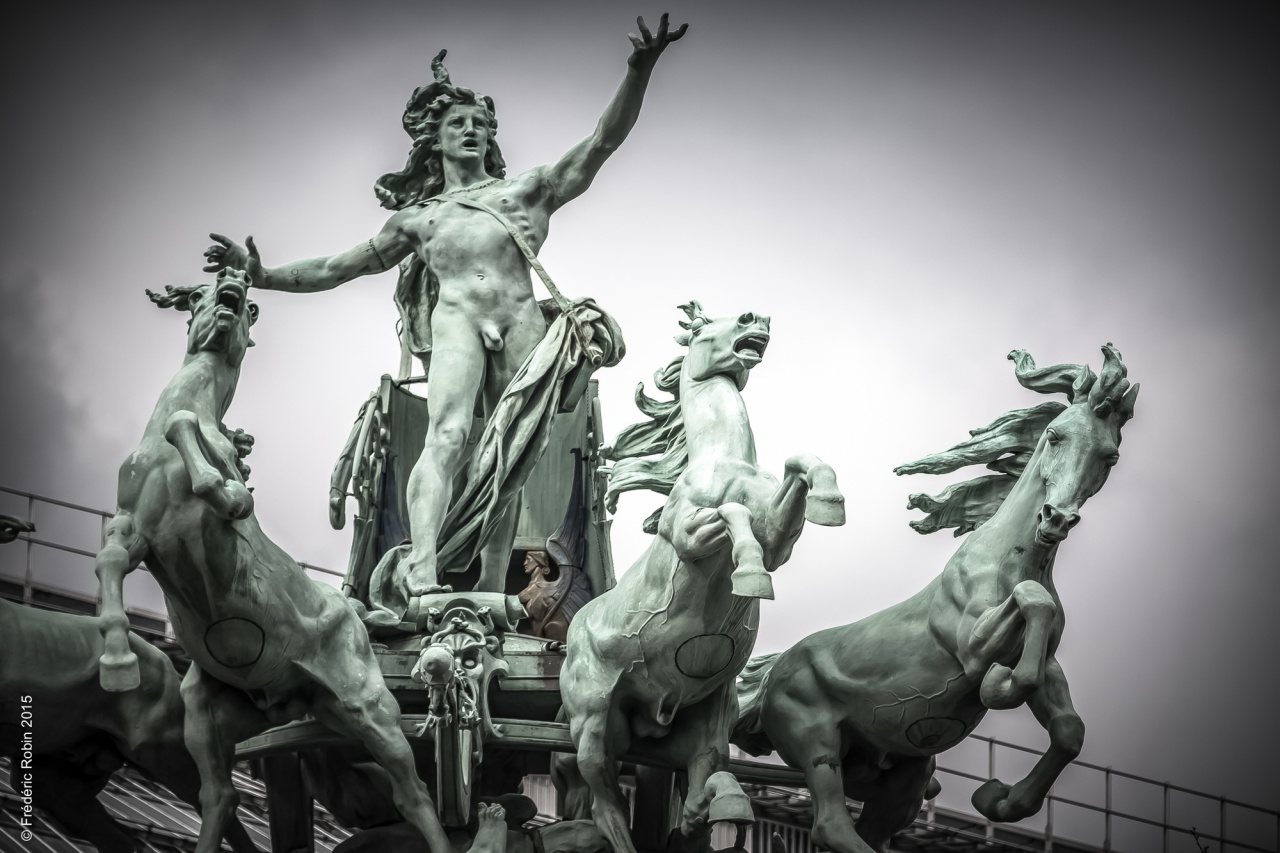 Statues Paris 2015-31