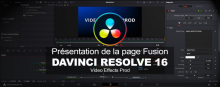 Fusion DV16